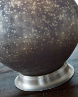 Bluacy Antique Gray Table Lamp from Ashley - Luna Furniture