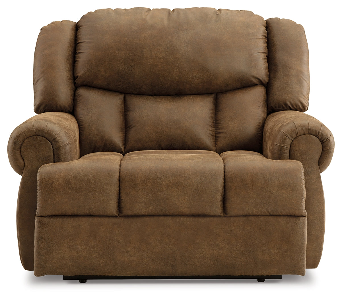 Boothbay Auburn Oversized Recliner from Ashley - Luna Furniture