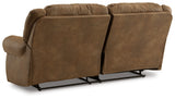 Boothbay Auburn Power Reclining Sofa - 4470447 - Luna Furniture