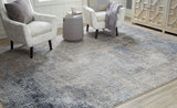 Brookhall Multi Large Rug - R406101 - Luna Furniture