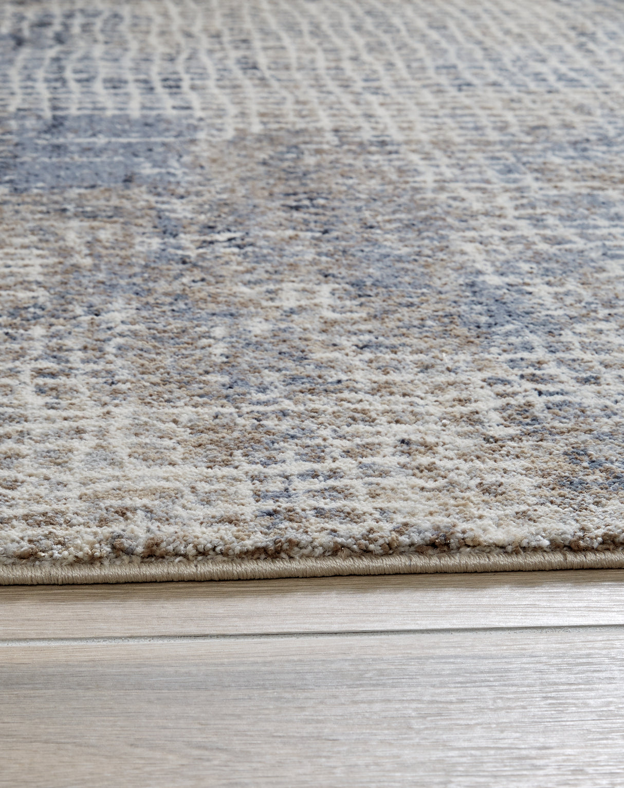 Brookhall Multi Large Rug - R406101 - Luna Furniture