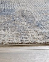 Brookhall Multi Large Rug - R406101 - Luna Furniture