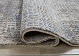 Brookhall Multi Large Rug - R406101 - Luna Furniture