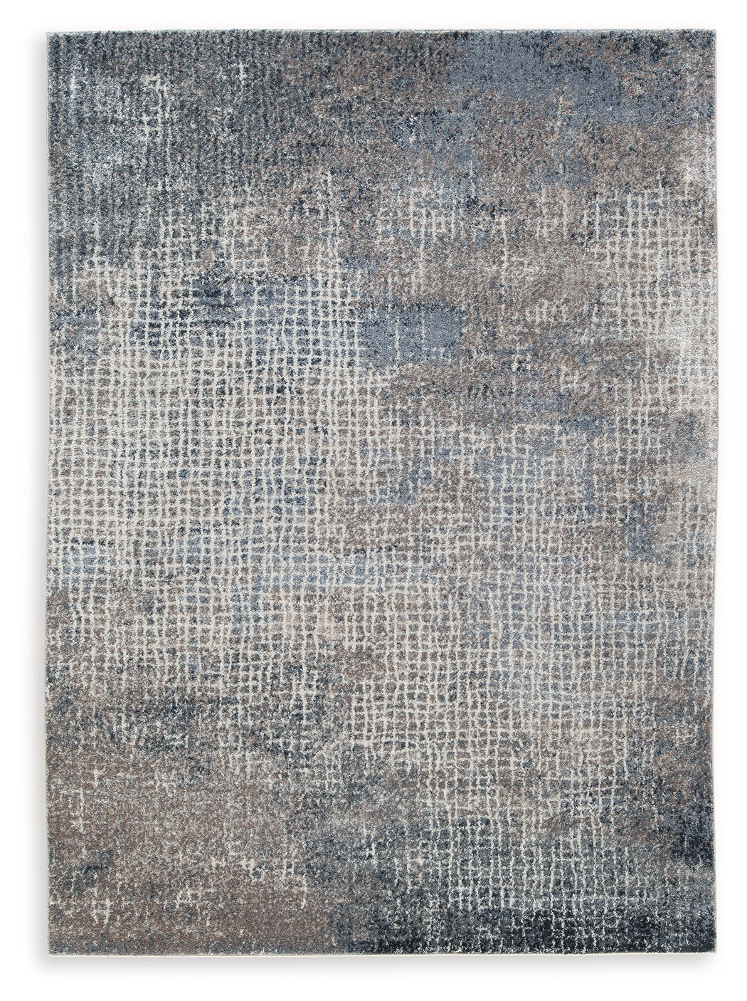 Brookhall Multi Medium Rug - R406102 - Luna Furniture