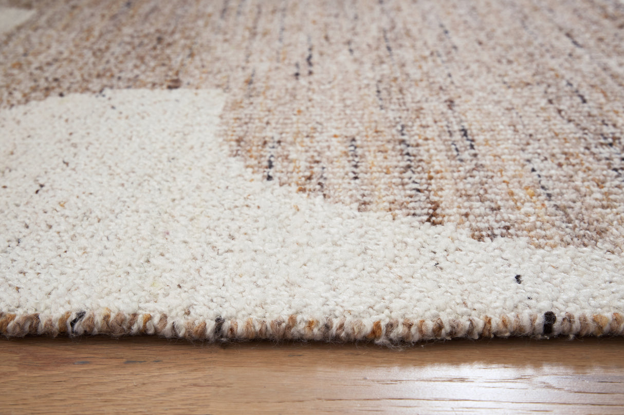 Brynnfield Beige/Brown 8' x 10' Rug from Ashley - Luna Furniture