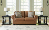 Carianna Caramel Loveseat - 5760435 - Luna Furniture