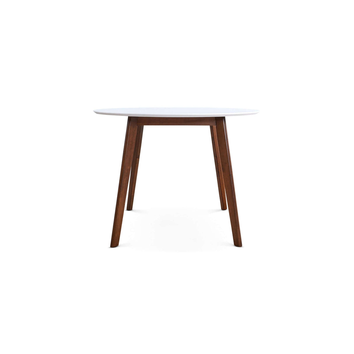 Carlton White Top Dining Table - AFC02059 - Luna Furniture