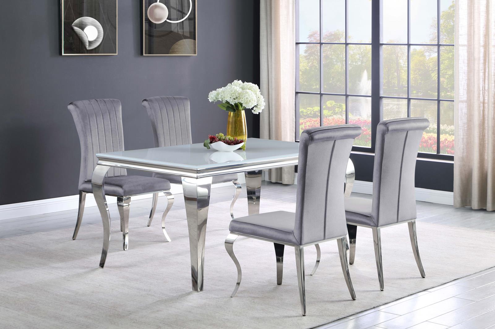 https://www.lunafurn.com/cdn/shop/products/carone-glass-top-dining-table-white-and-chrome-115091-luna-furniture-7_1600x.jpg?v=1678561867