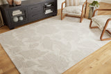 Chadess Linen/Taupe 8' x 10' Rug from Ashley - Luna Furniture