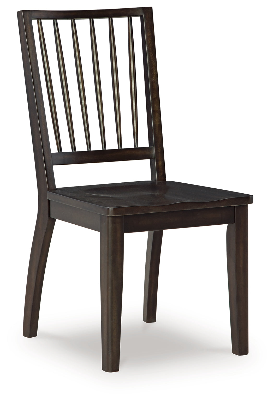 Charterton Brown Dining Chair, Set of 2 from Ashley - Luna Furniture