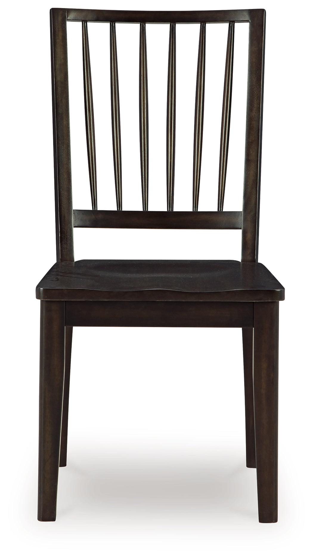 Charterton Brown Dining Chair, Set of 2 from Ashley - Luna Furniture