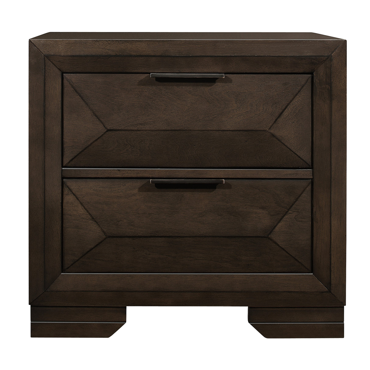 Chesky Nightstand - Luna Furniture