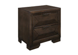 Chesky Nightstand - Luna Furniture