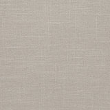 Comfy Linen Textured Fabric Sectional Beige from Meridian - Luna Furniture