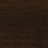 Connie 4-piece Counter Height Set Chestnut and Dark Brown - 192090 - Luna Furniture