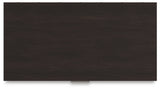 Covetown Dark Brown Chest of Drawers - B441-46 - Luna Furniture