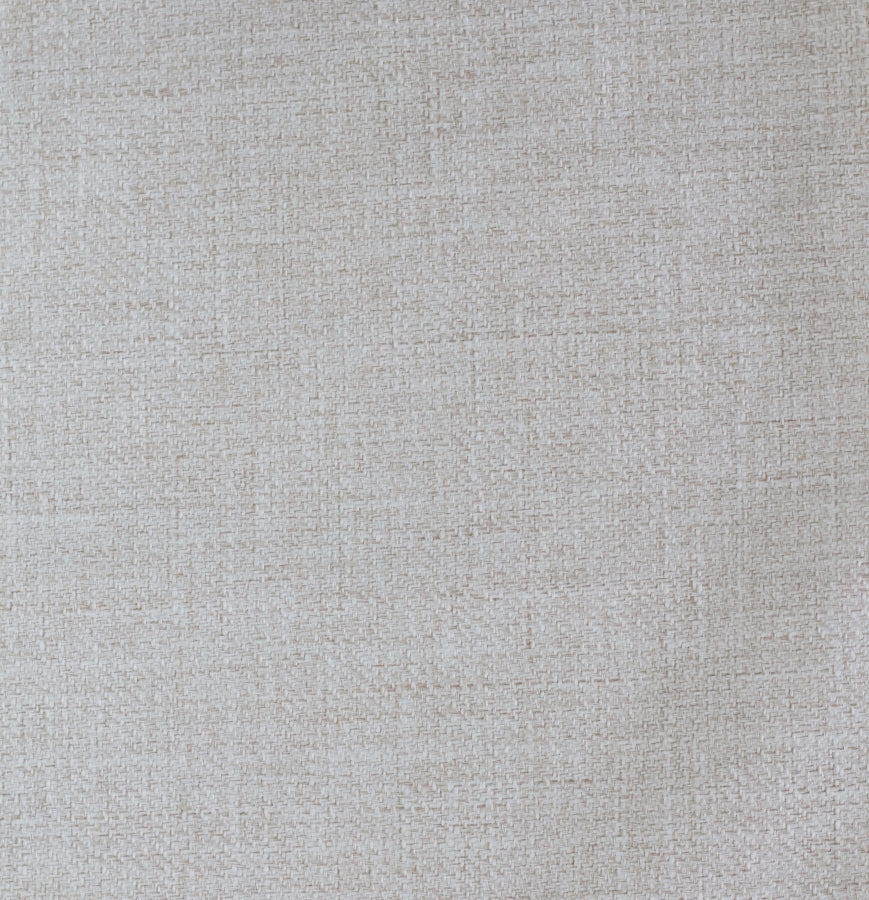 Hunter Cream Linen Textured Full Bed from Meridian - Luna Furniture