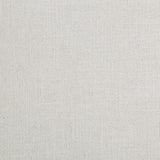 Cream Lucia Linen Textured Fabric Full Bed from Meridian - Luna Furniture