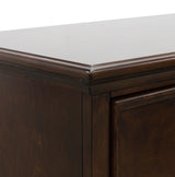 Danabrin Brown Chest of Drawers - B685-46 - Luna Furniture