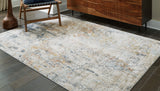 Danvore Multi Large Rug from Ashley - Luna Furniture