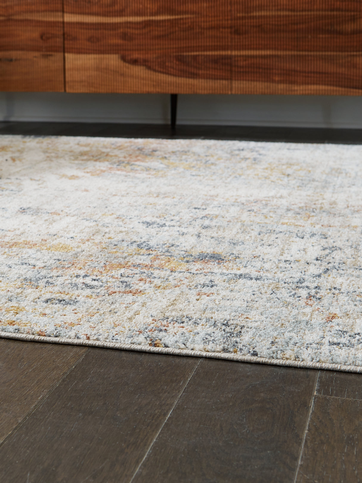 Danvore Multi Medium Rug from Ashley - Luna Furniture