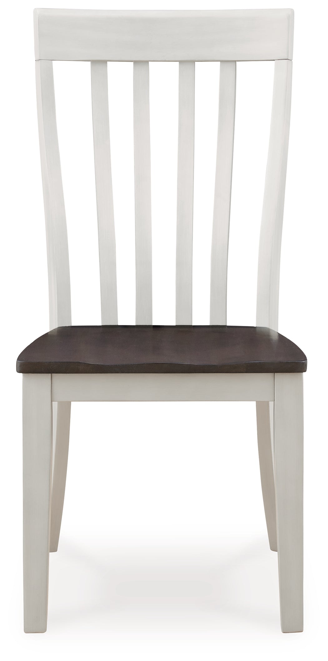 Darborn Gray/Brown Dining Chair, Set of 2 - D796-01 - Luna Furniture