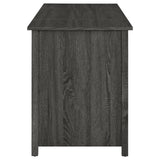 Dylan 4-Drawer Lift Top Office Desk from Coaster - Luna Furniture