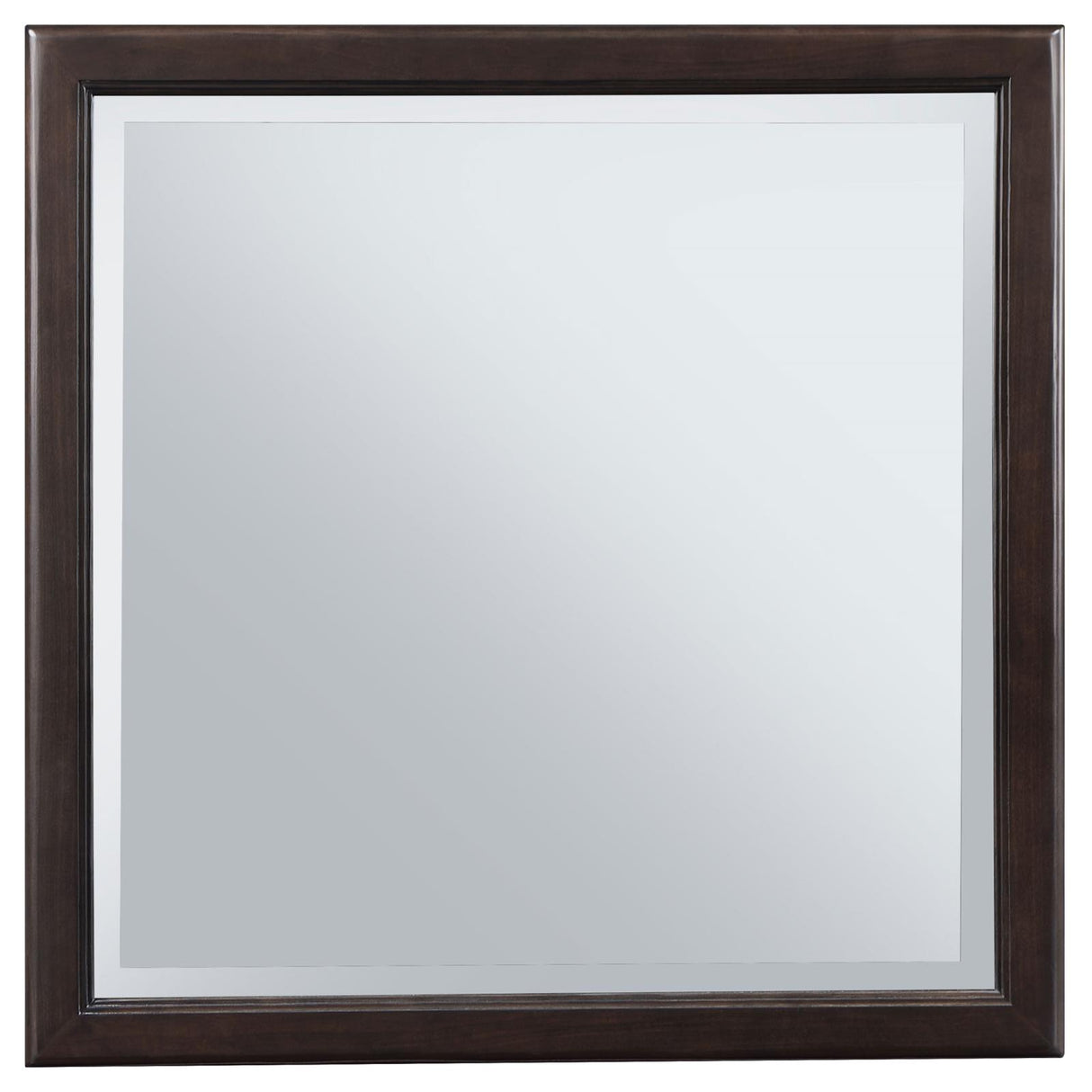 Emberlyn Dresser Mirror Brown from Coaster - Luna Furniture