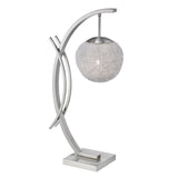 Etsu Table Lamp - Luna Furniture