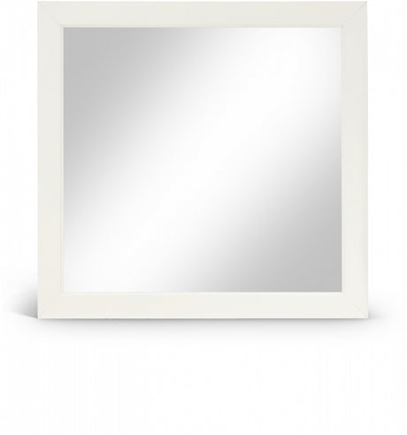 Fairfax Mirrors Cream from Meridian - Luna Furniture