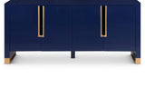 Florence Sideboard/Buffet from Meridian - Luna Furniture