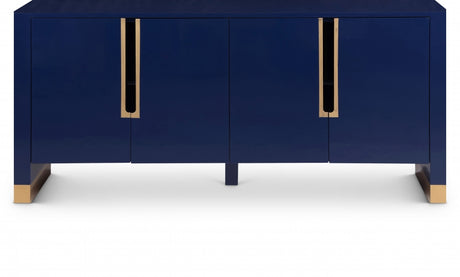 Florence Sideboard/Buffet from Meridian - Luna Furniture