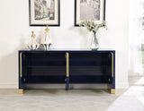 Florence Sideboard/Buffet from Meridian - Luna Furniture