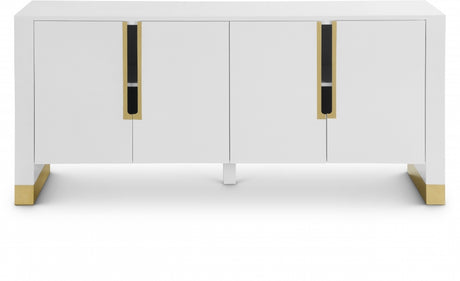 Florence Sideboard/Buffet from Meridian - Luna Furniture