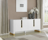 Florence Sideboard/Buffet from Meridian - Luna Furniture