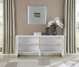 Florence Sideboard/Buffet from Meridian - Luna Furniture