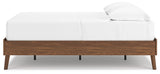 Fordmont Auburn Full Platform Bed - EB4879-112 - Luna Furniture