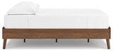 Fordmont Auburn Full Platform Bed - EB4879-112 - Luna Furniture