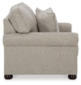 Gaelon Dune Loveseat from Ashley - Luna Furniture