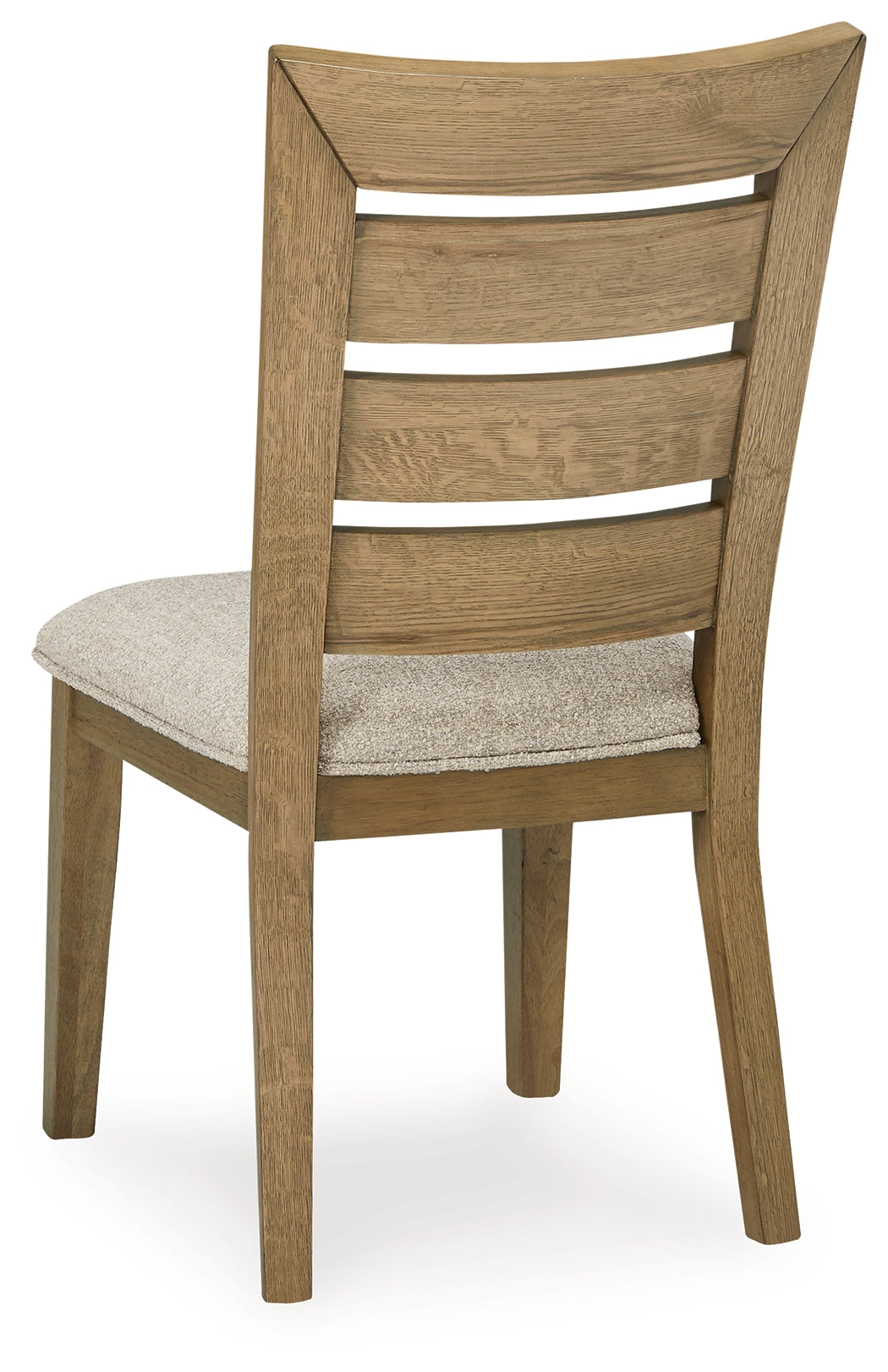 Galliden Light Brown Dining Chair, Set of 2 - D841-04 - Luna Furniture