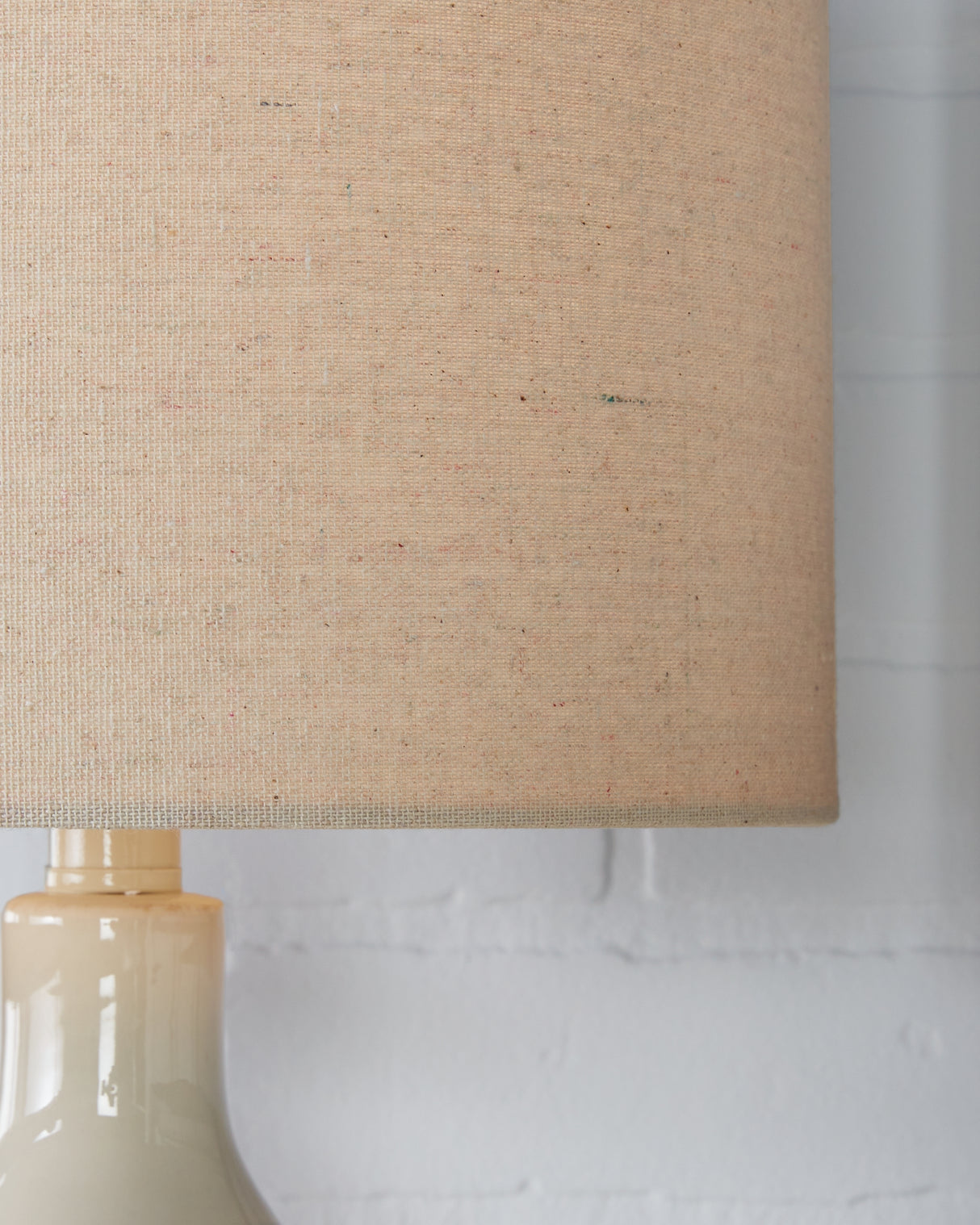 Garinton Cream Table Lamp from Ashley - Luna Furniture