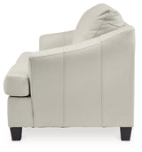 Genoa Coconut Loveseat - 4770435 - Luna Furniture