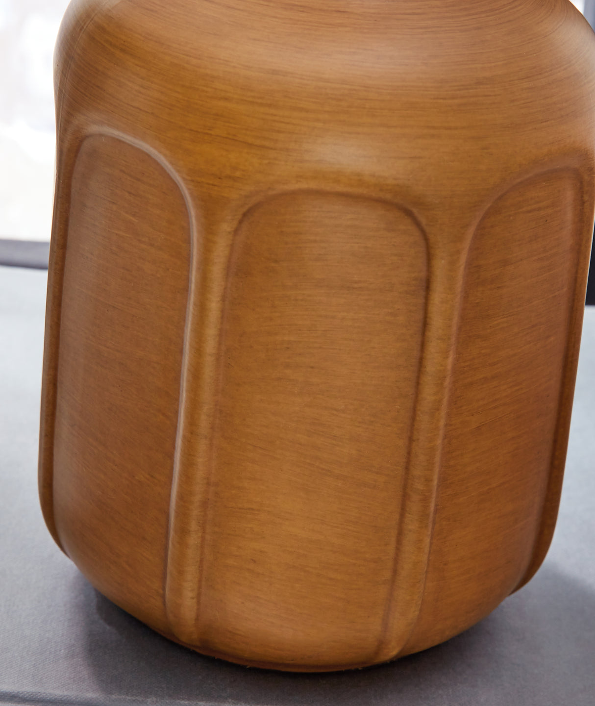 Gierburg Ochre Table Lamp from Ashley - Luna Furniture