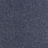 Gramercy Linen Textured Fabric Bar / Counter Stools Blue from Meridian - Luna Furniture