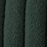 Nash Green Nash Boucle Fabric Full Bed from Meridian - Luna Furniture