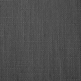 Felix Grey Linen Textured Fabric Full Bed from Meridian - Luna Furniture