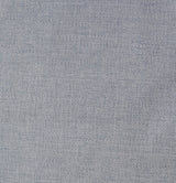 Hunter Grey Linen Textured Full Bed from Meridian - Luna Furniture