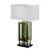 Aura Table Lamp from Homelegance - Luna Furniture