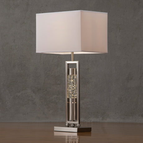 Elan Table Lamp from Homelegance - Luna Furniture