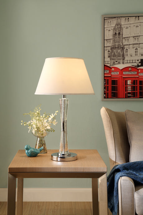 Transect Table Lamp from Homelegance - Luna Furniture